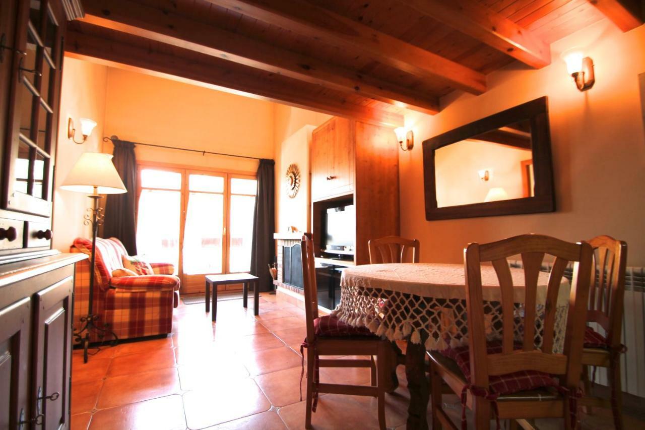 Borda Pascol, Atico Duplex En Tarter Zona Grandvalira Apartamento Canillo Exterior foto