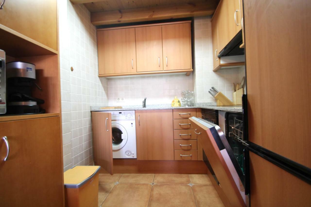 Borda Pascol, Atico Duplex En Tarter Zona Grandvalira Apartamento Canillo Exterior foto