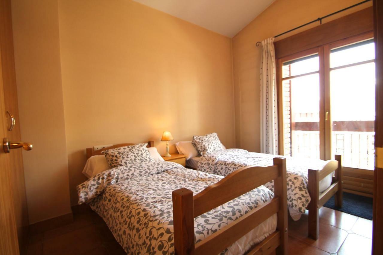 Borda Pascol, Atico Duplex En Tarter Zona Grandvalira Apartamento Canillo Exterior foto