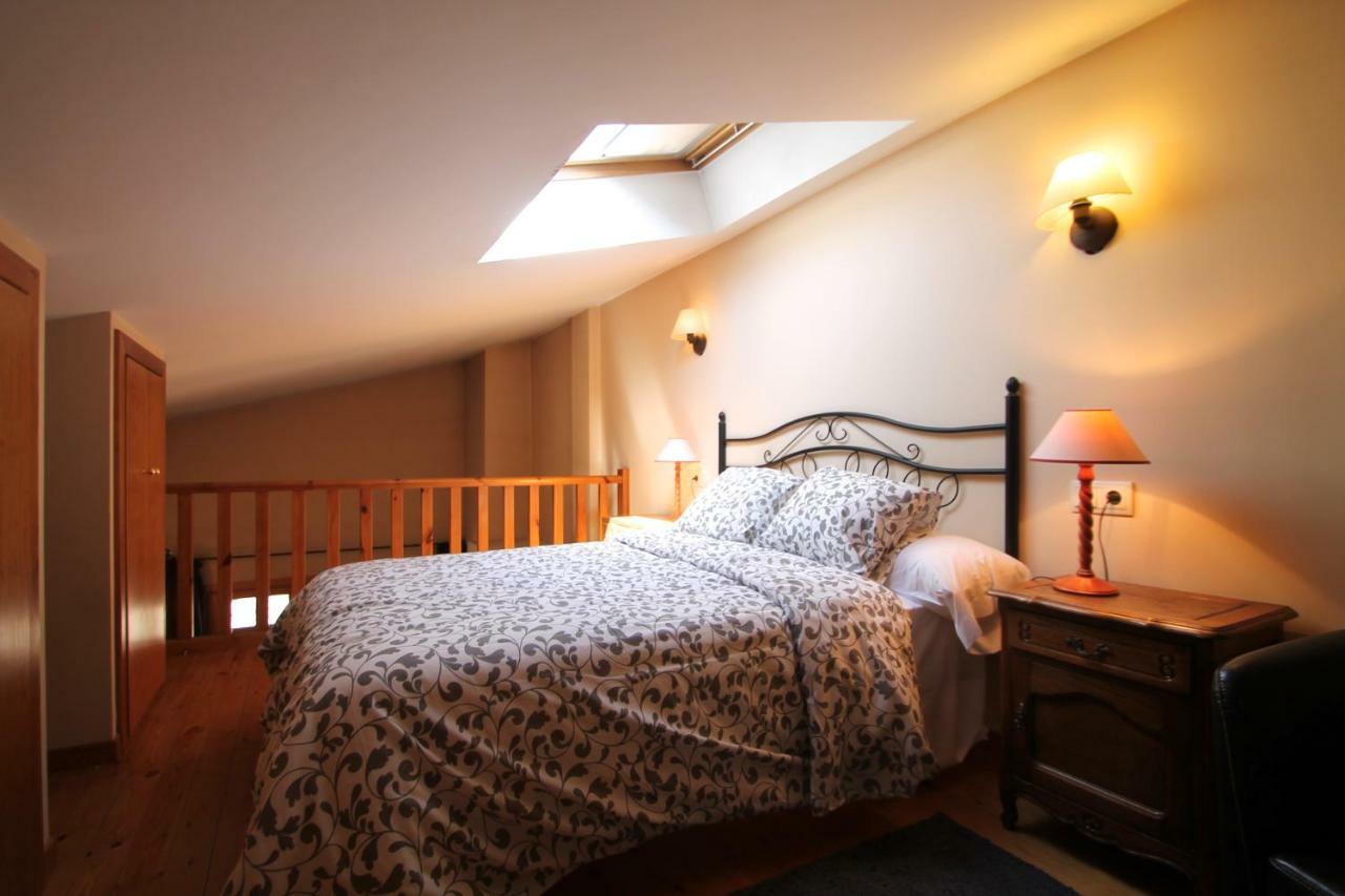 Borda Pascol, Atico Duplex En Tarter Zona Grandvalira Apartamento Canillo Exterior foto